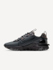 Кроссовки REACT VISION HP M (RU 43.5 EU 44.5 USm 10.5 СМ 27.5; iron grey/black/total orange)